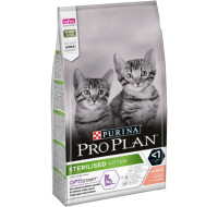 Purina Pro Plan Sterilised Kitten